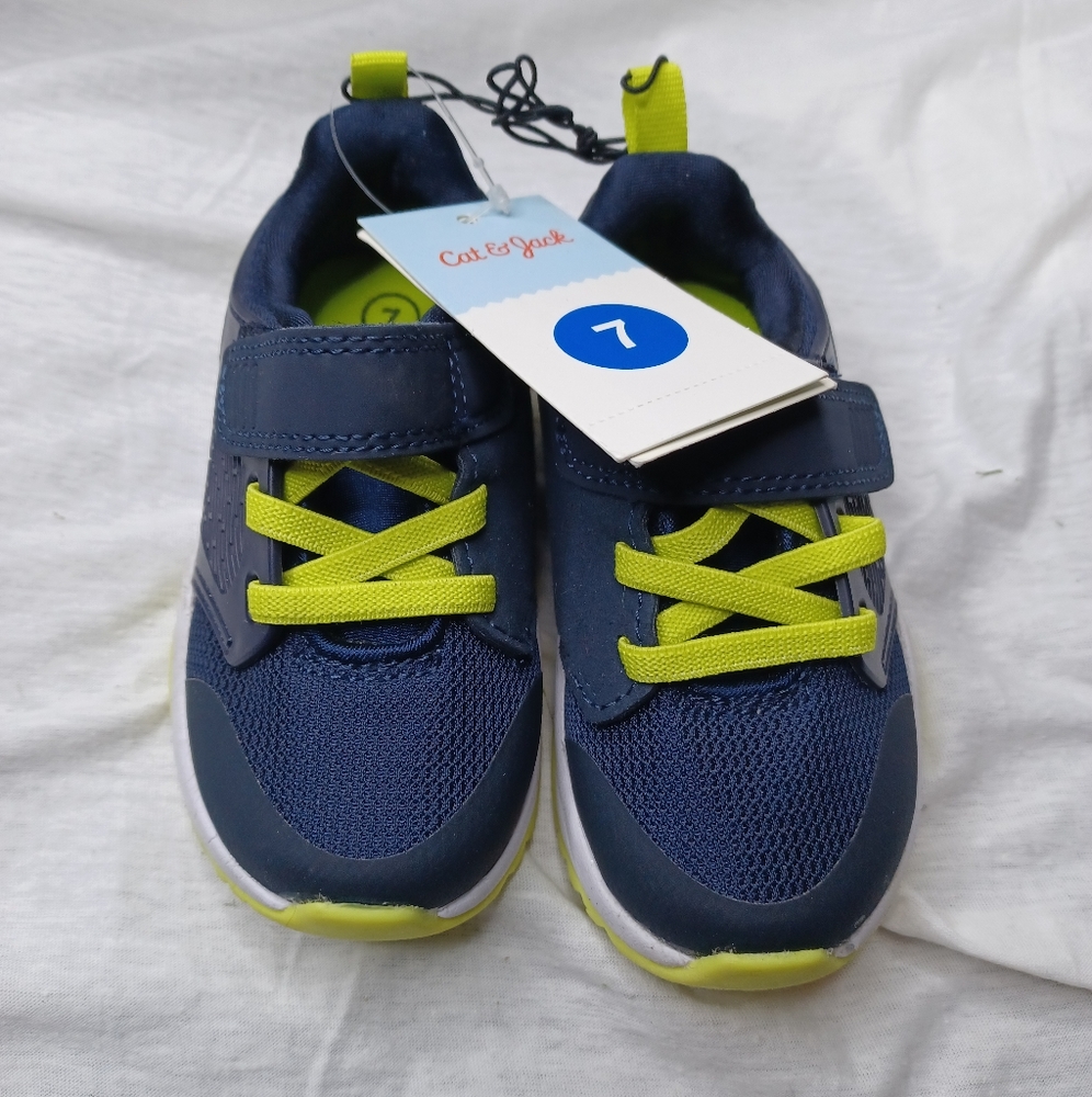 Cat &‎ Jack Toddler Shoes